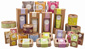 Enter Our Earth Month Beauty Product Giveaways on Facebook